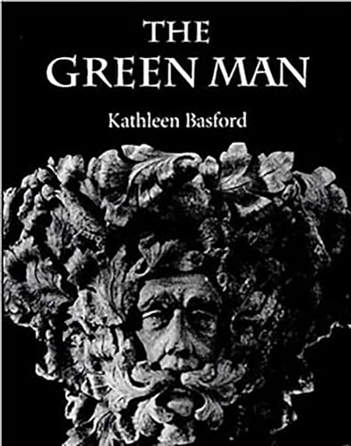 The Green Man von D.S. Brewer
